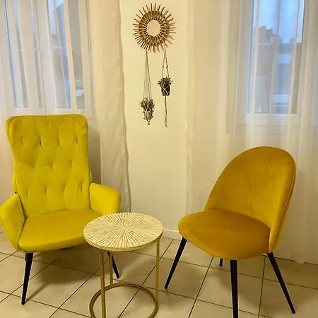 Apartment Appt Le Havre
