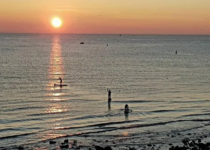 Appartement Appt Le Havre