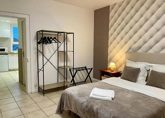 Appartement Appt Le Havre