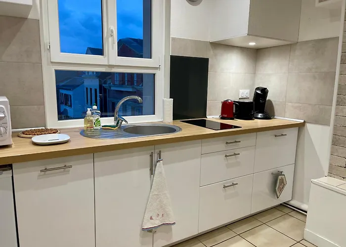 Appt Appartement Le Havre