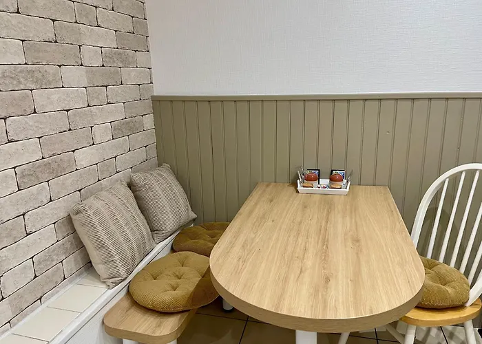 Appartement Appt Le Havre